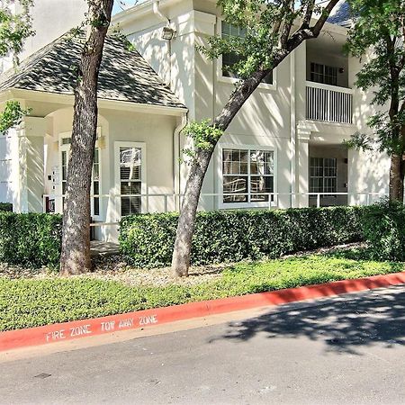 Studio 6-Austin, Tx - Northwest Экстерьер фото