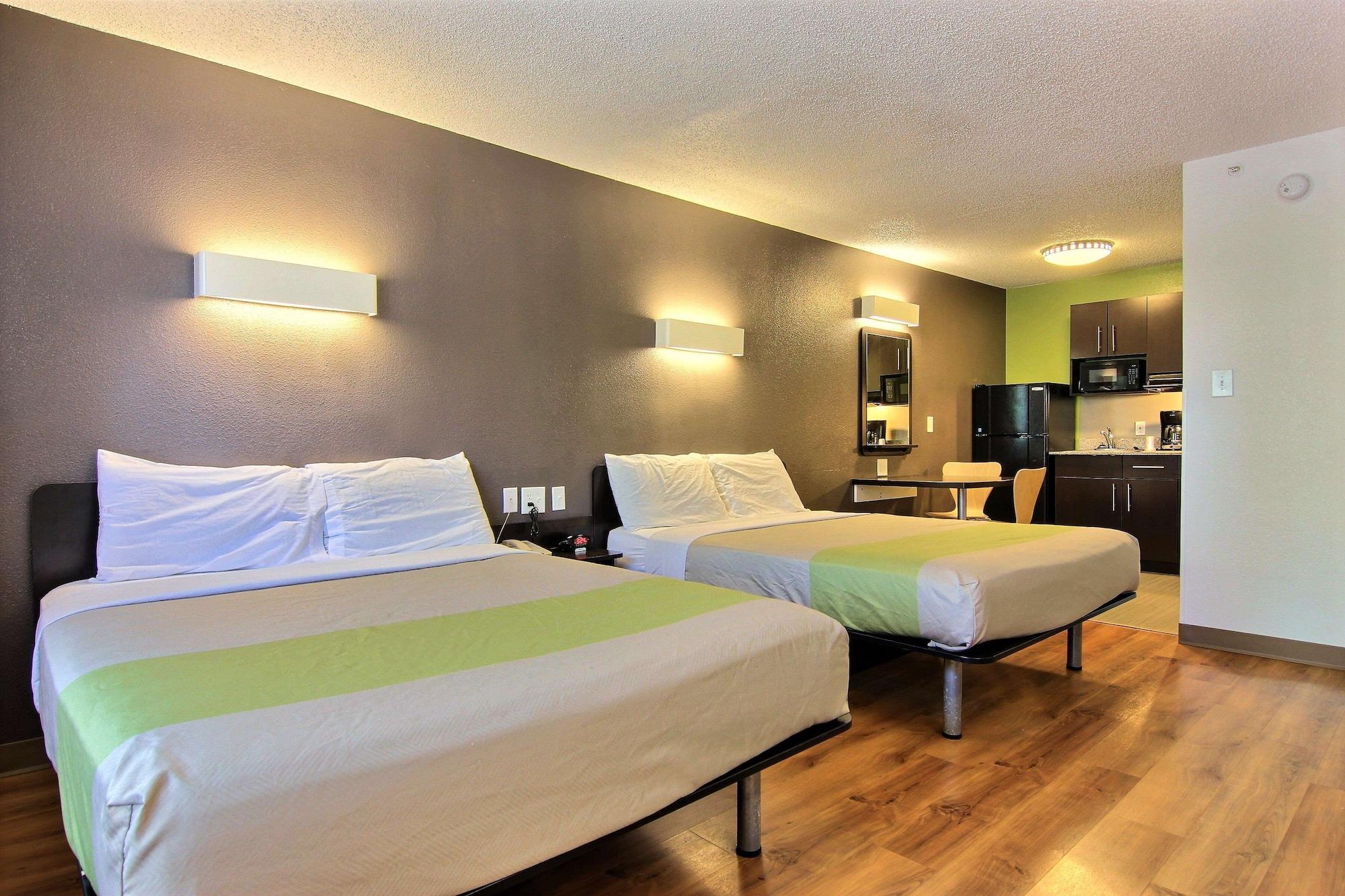 Studio 6-Austin, Tx - Northwest Экстерьер фото