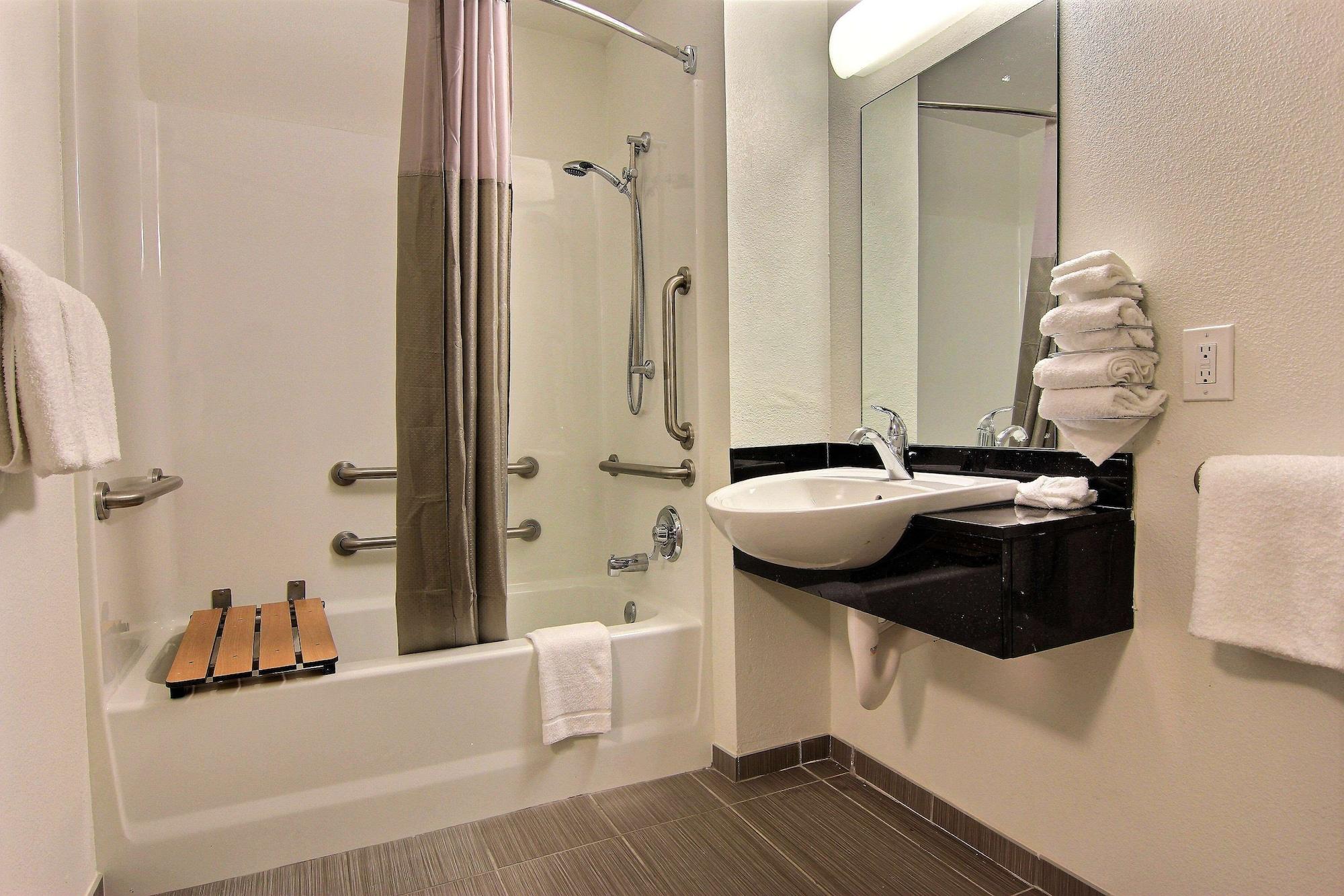 Studio 6-Austin, Tx - Northwest Экстерьер фото