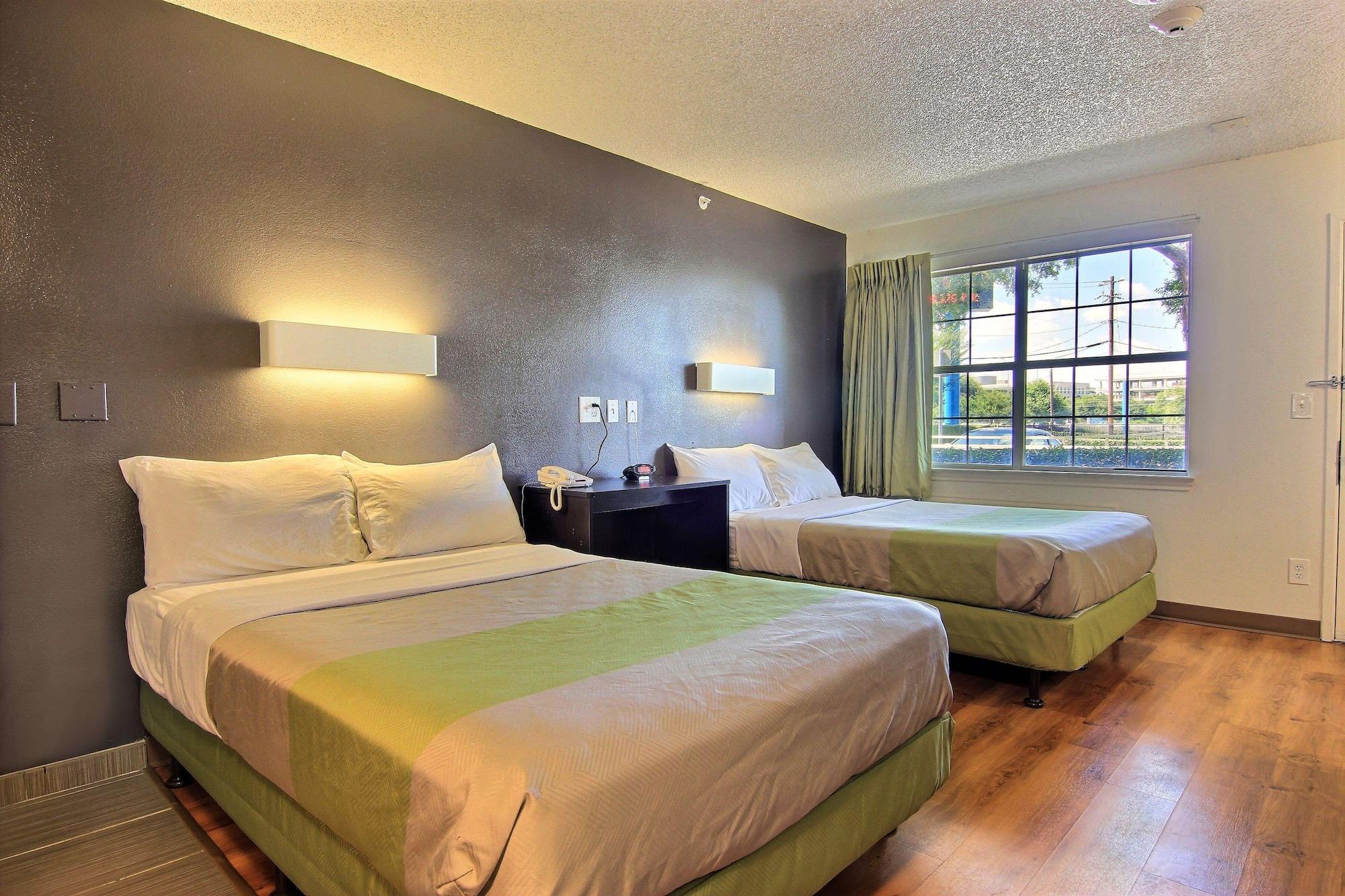 Studio 6-Austin, Tx - Northwest Экстерьер фото