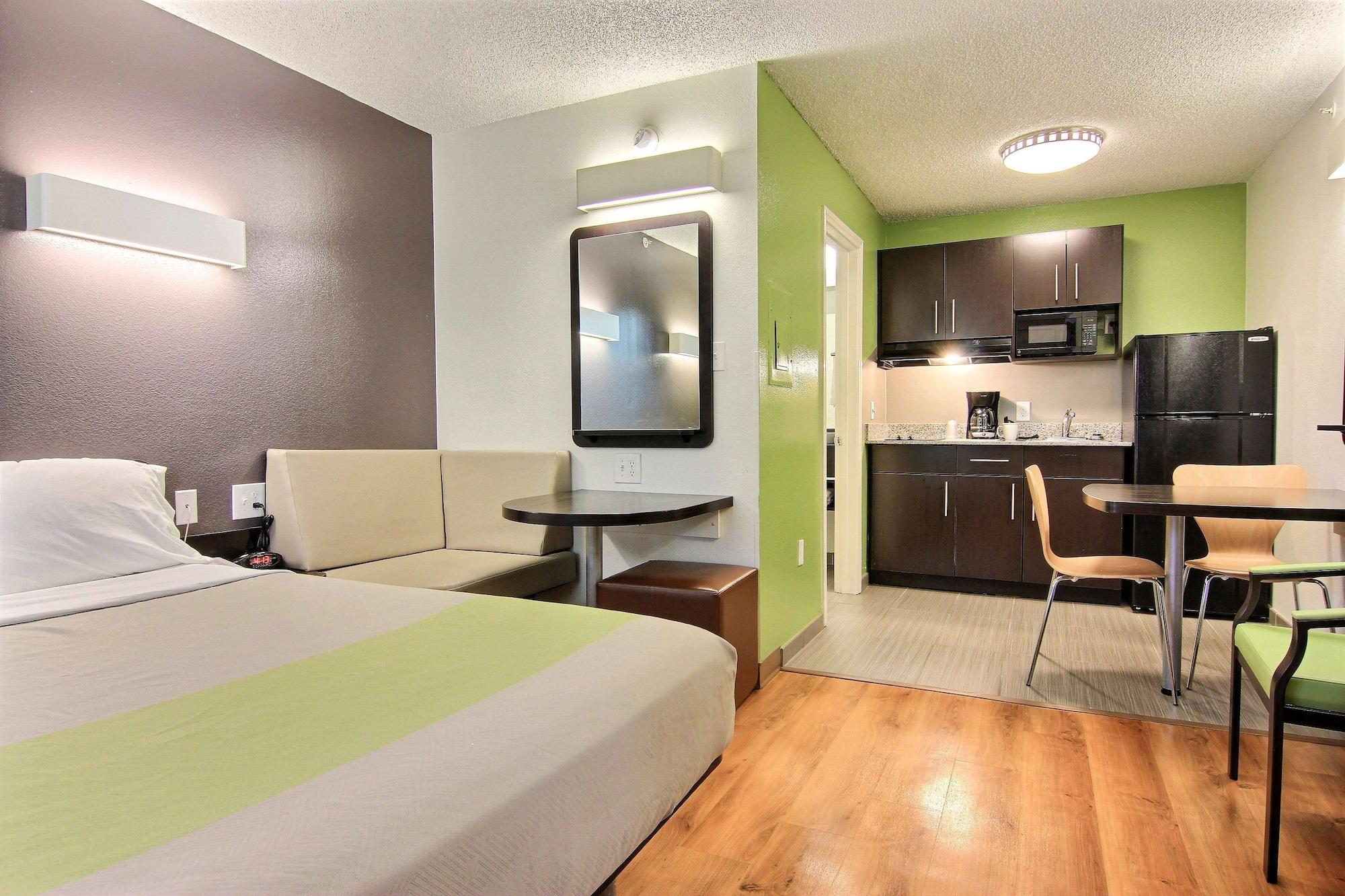 Studio 6-Austin, Tx - Northwest Экстерьер фото