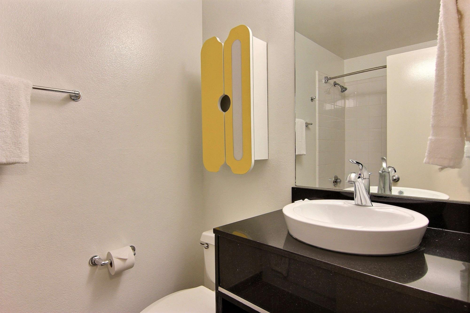 Studio 6-Austin, Tx - Northwest Экстерьер фото