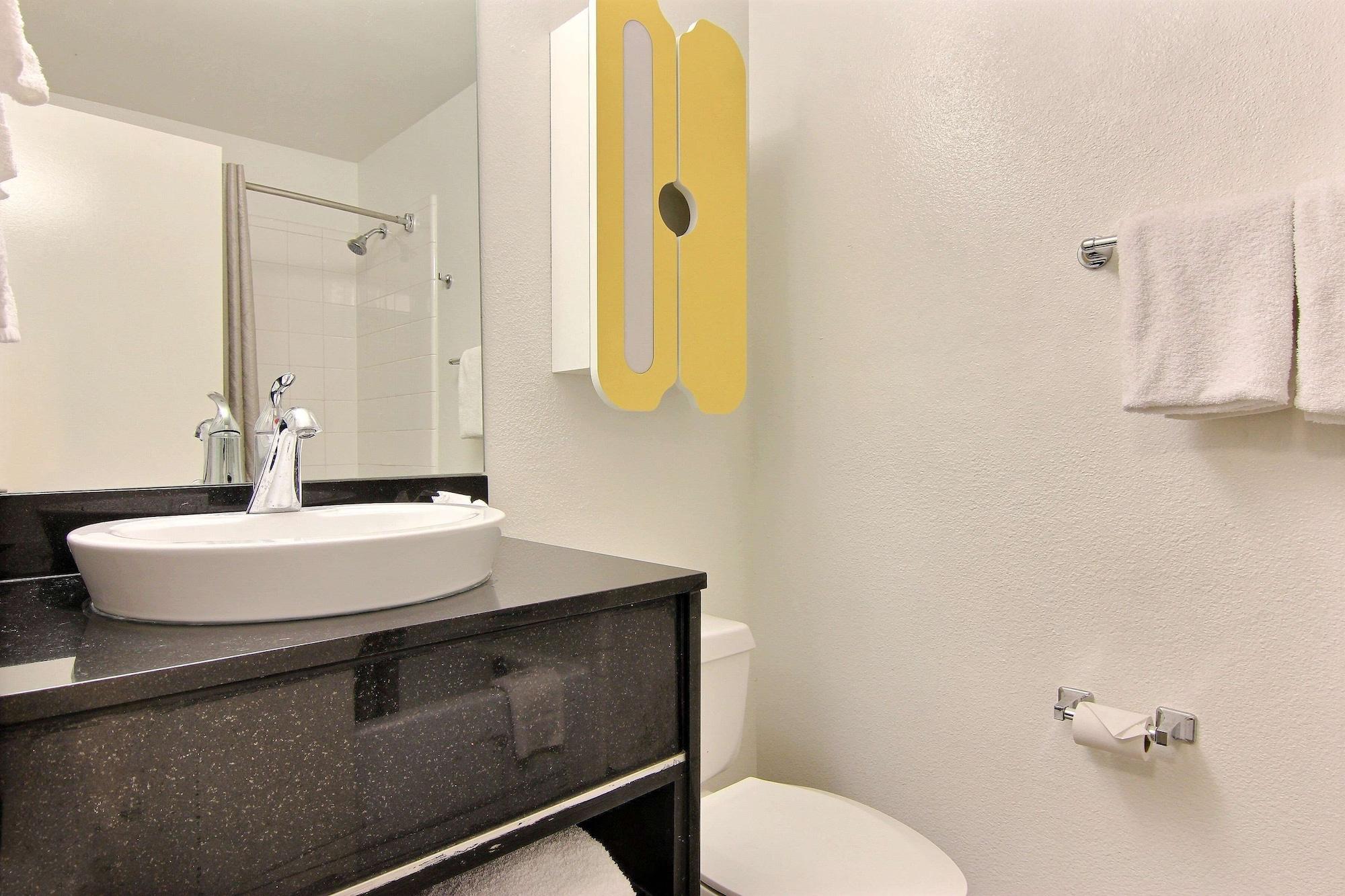 Studio 6-Austin, Tx - Northwest Экстерьер фото