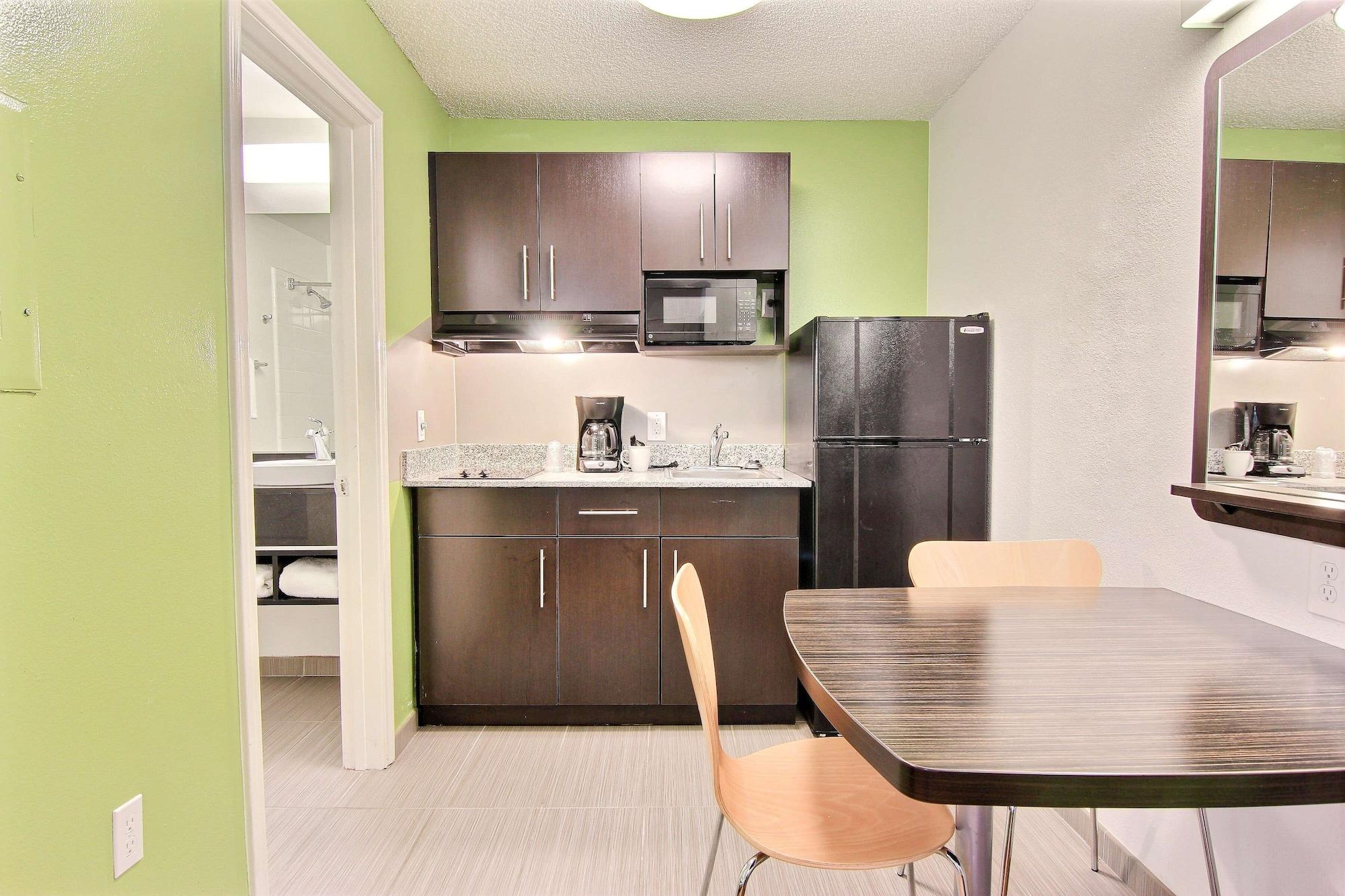 Studio 6-Austin, Tx - Northwest Экстерьер фото
