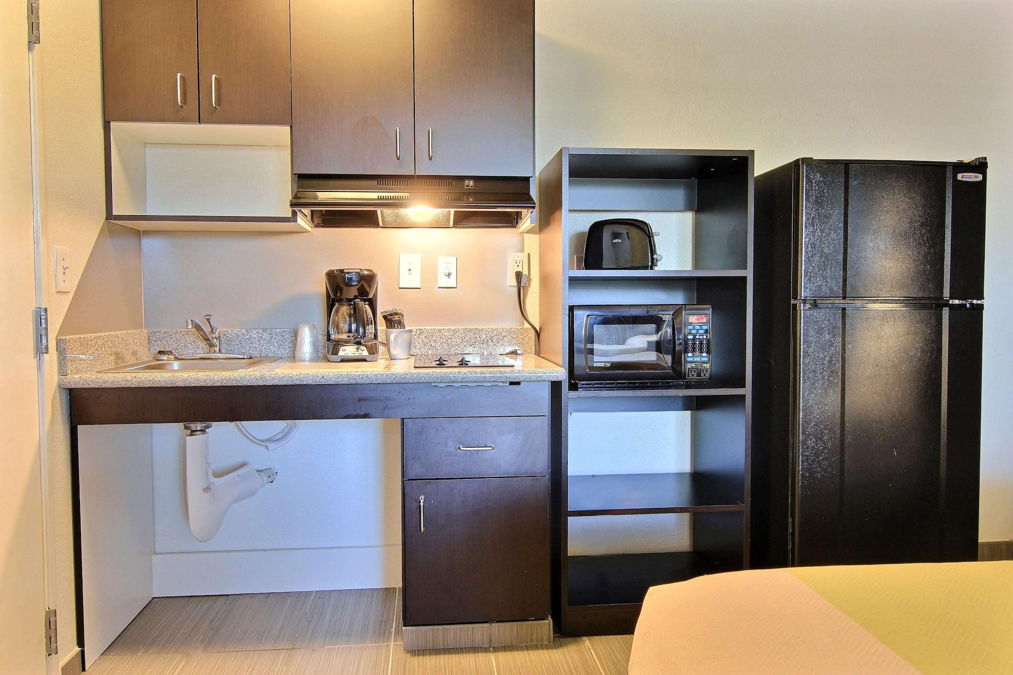 Studio 6-Austin, Tx - Northwest Экстерьер фото