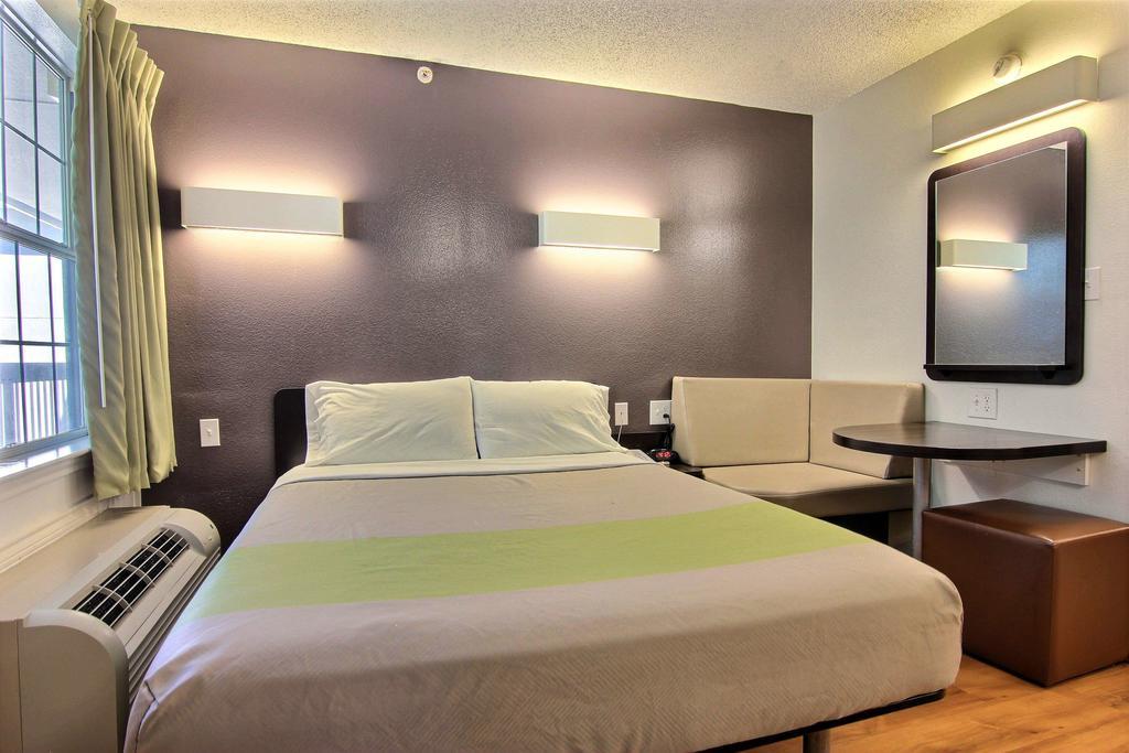 Studio 6-Austin, Tx - Northwest Экстерьер фото