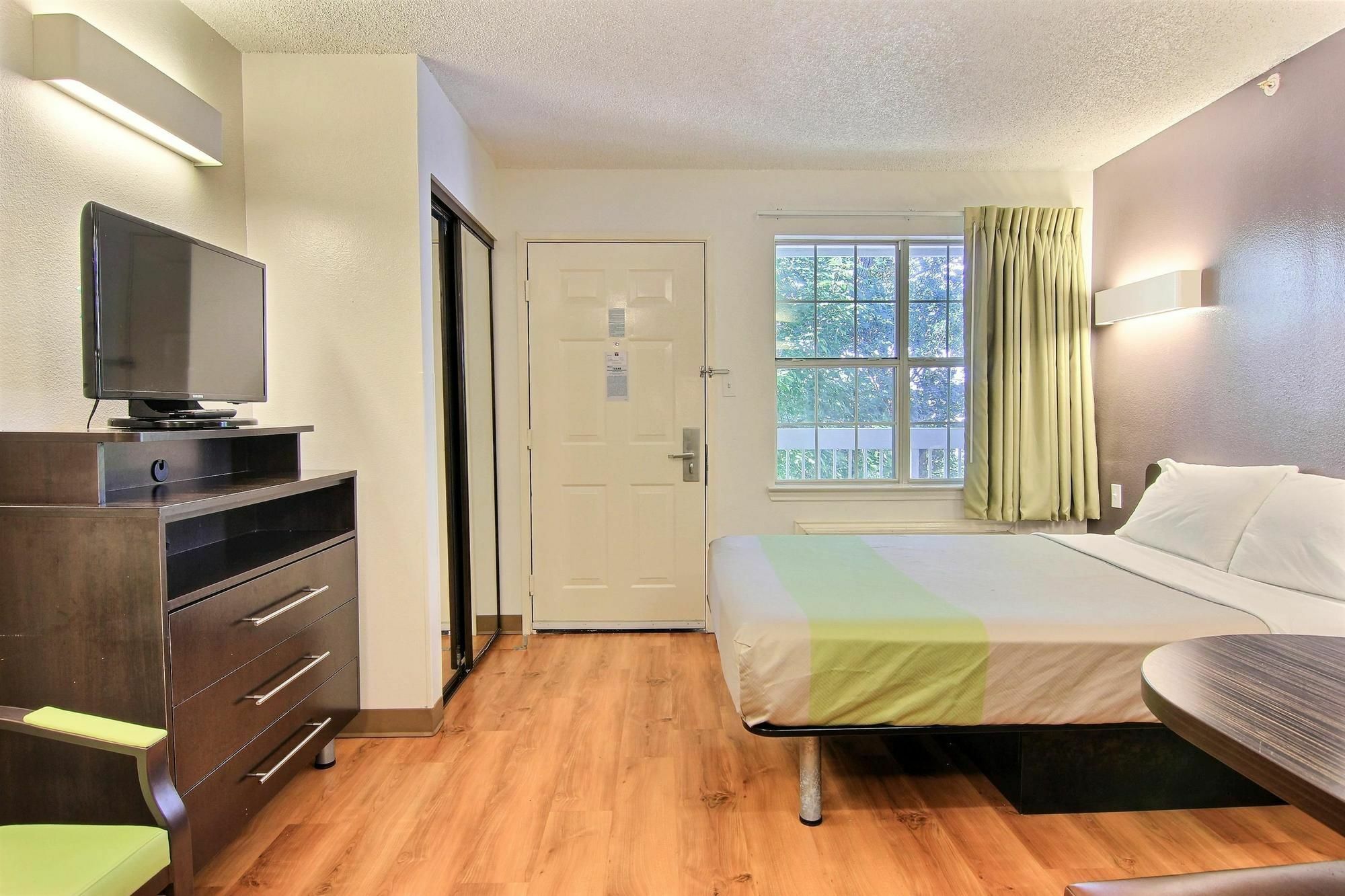 Studio 6-Austin, Tx - Northwest Экстерьер фото