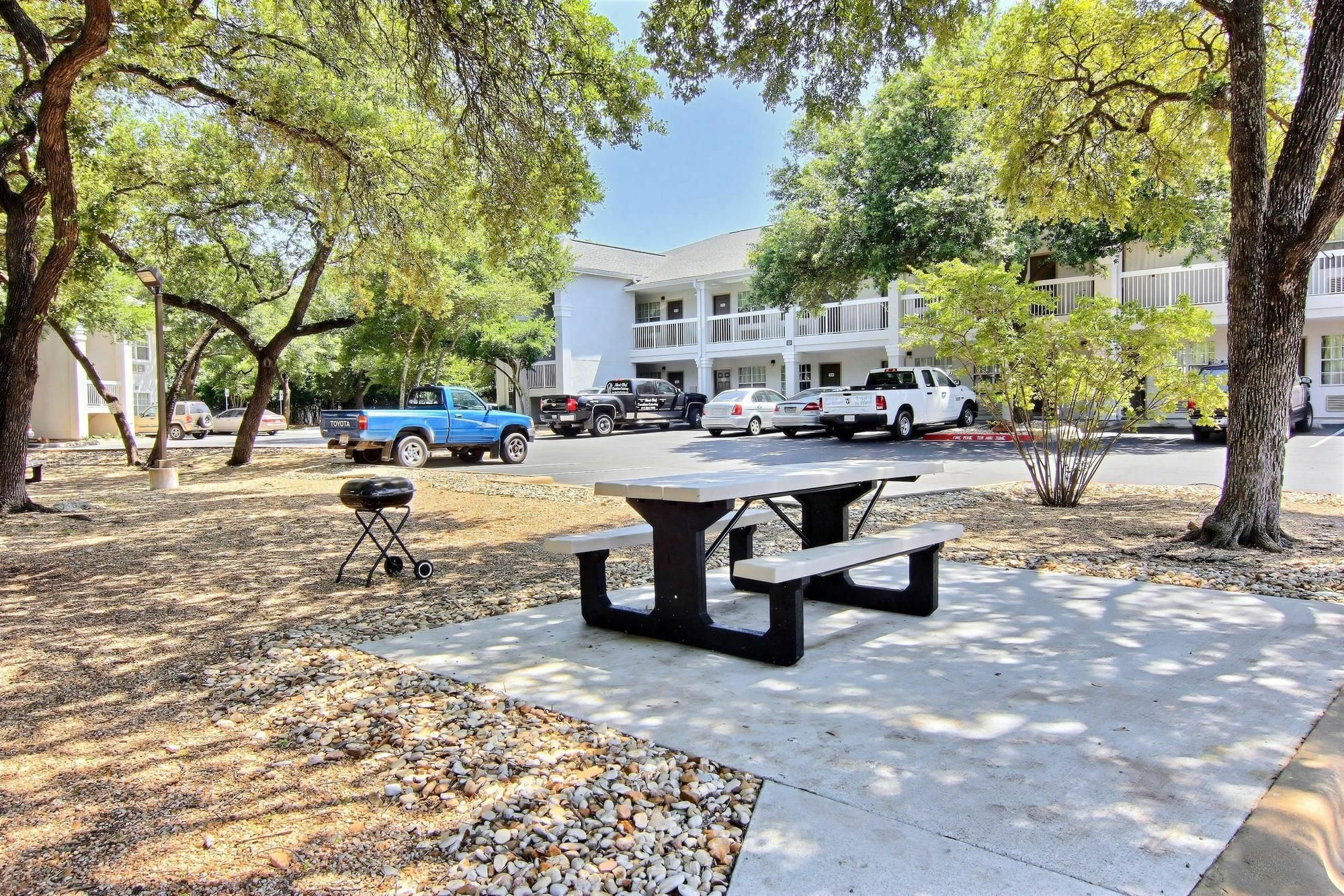 Studio 6-Austin, Tx - Northwest Экстерьер фото