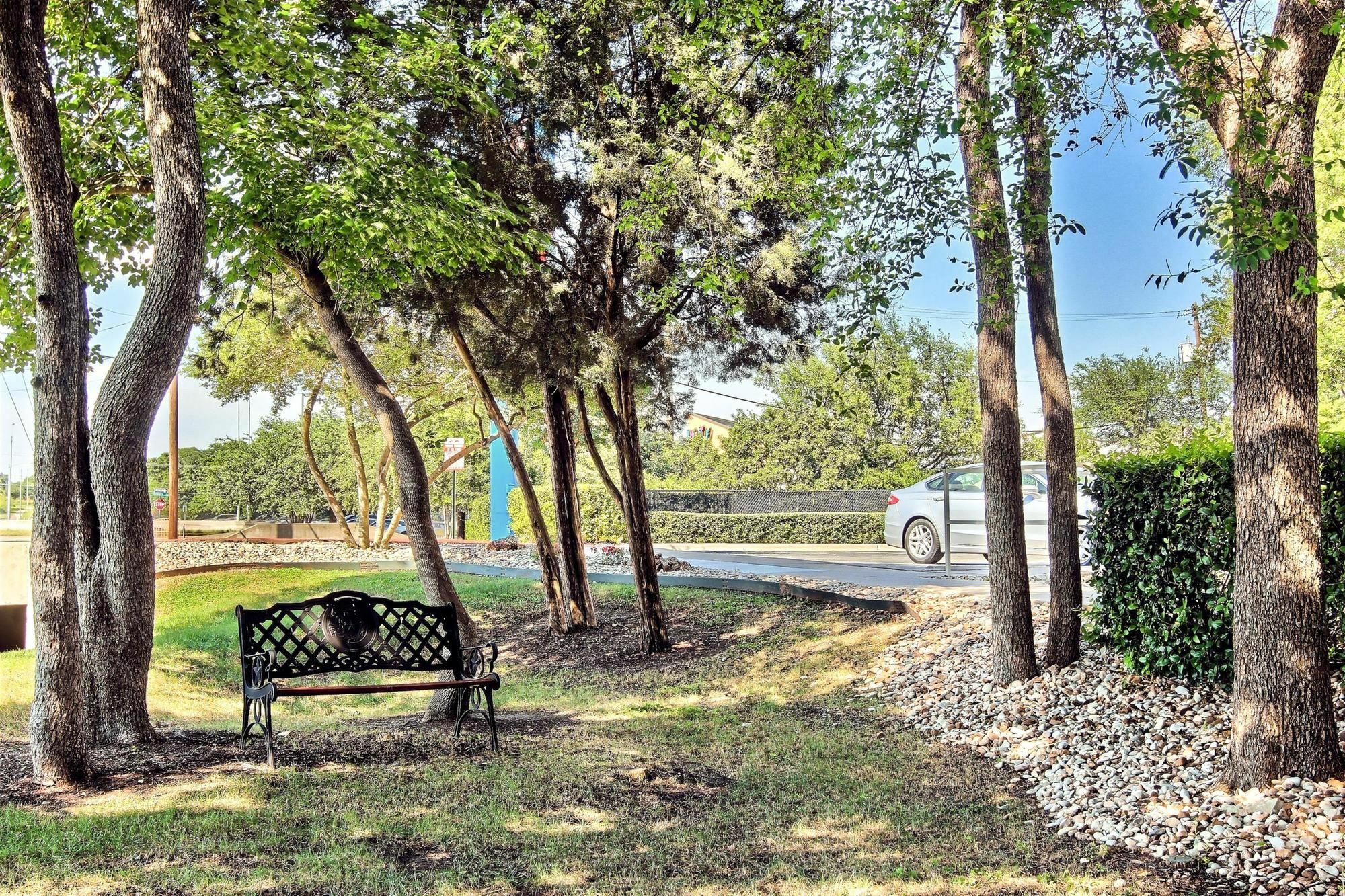 Studio 6-Austin, Tx - Northwest Экстерьер фото